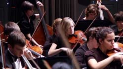 East Carolina University Symphony Orchestra